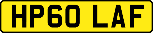 HP60LAF