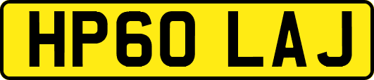 HP60LAJ