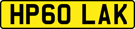 HP60LAK
