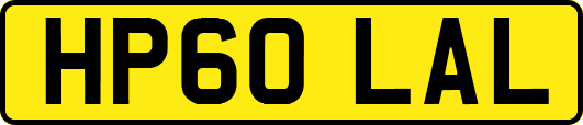HP60LAL