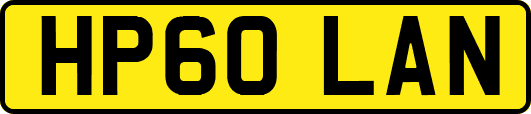 HP60LAN