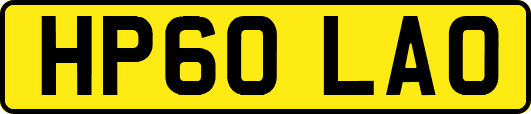 HP60LAO