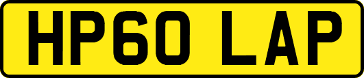HP60LAP