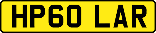 HP60LAR