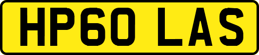 HP60LAS