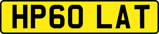 HP60LAT