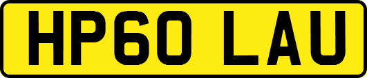HP60LAU