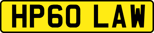 HP60LAW