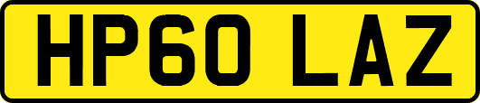 HP60LAZ