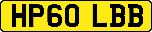 HP60LBB