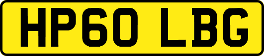 HP60LBG