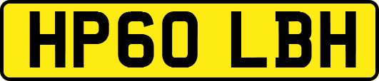 HP60LBH