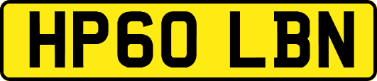HP60LBN