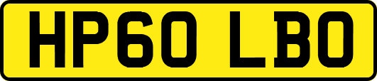 HP60LBO
