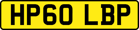 HP60LBP