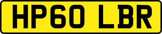 HP60LBR