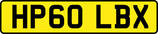 HP60LBX