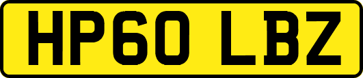 HP60LBZ