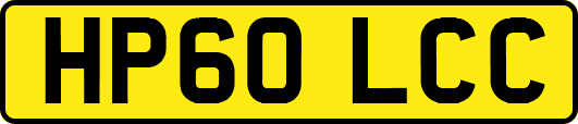 HP60LCC
