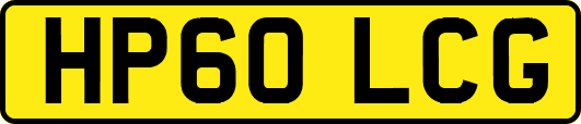 HP60LCG