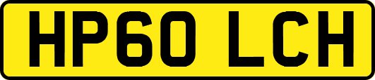 HP60LCH
