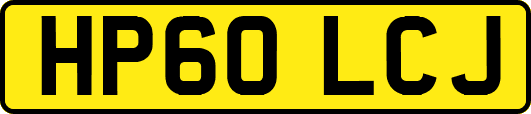 HP60LCJ