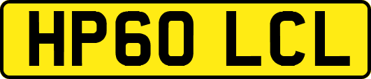 HP60LCL