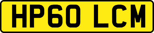 HP60LCM