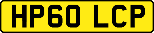 HP60LCP