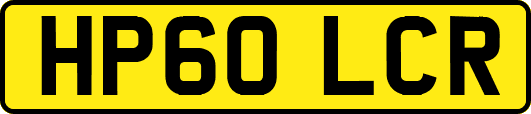 HP60LCR