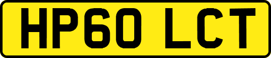HP60LCT