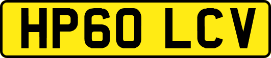 HP60LCV