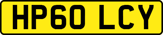 HP60LCY