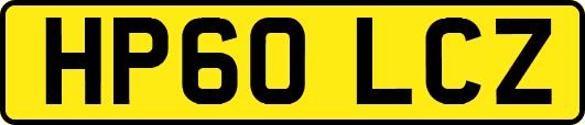HP60LCZ