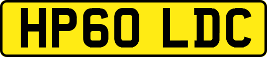 HP60LDC