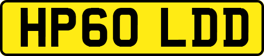HP60LDD