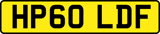 HP60LDF