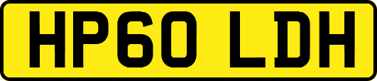 HP60LDH