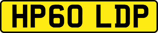HP60LDP