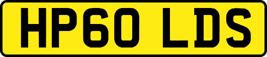 HP60LDS