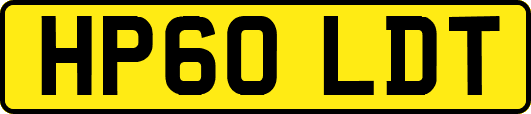HP60LDT
