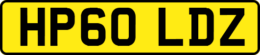 HP60LDZ