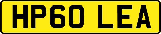 HP60LEA
