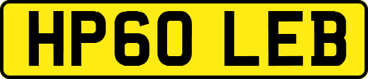 HP60LEB