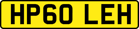 HP60LEH