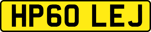 HP60LEJ