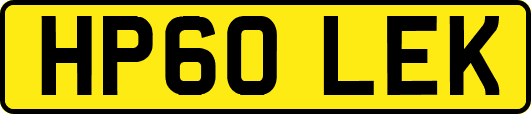 HP60LEK