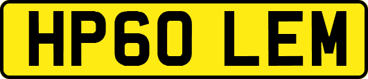 HP60LEM