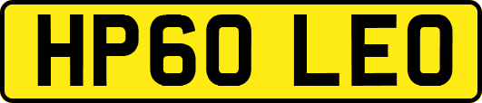 HP60LEO