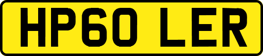 HP60LER